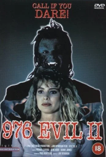 Телефон дьявола 2 (1991)